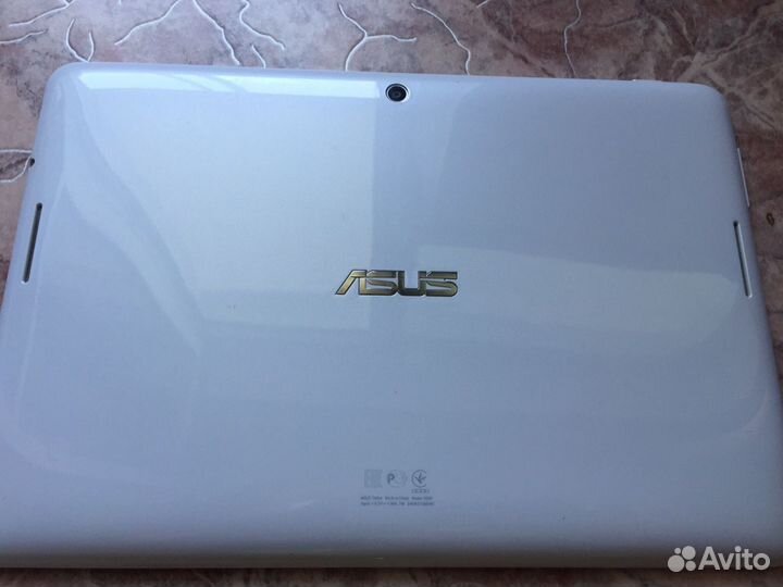 Планшет asus memo Pad 10