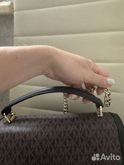 Сумка женская michael kors бу