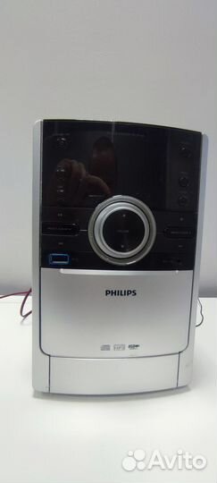 Музыкальный центр