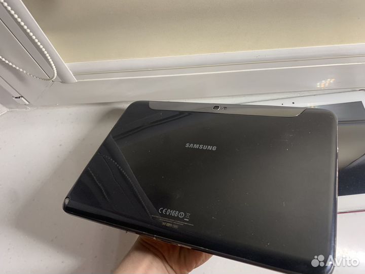 Планшет samsung galaxy tab gt-n8000