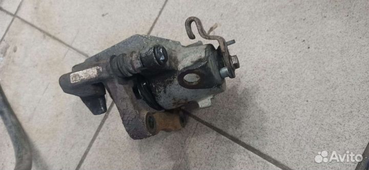 Суппорт тормозной