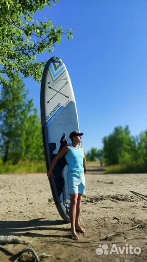 Сап доска Sup origin 12'6 Touring (2022)