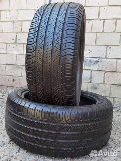 Michelin Latitude Tour HP 245/45 R20 103W