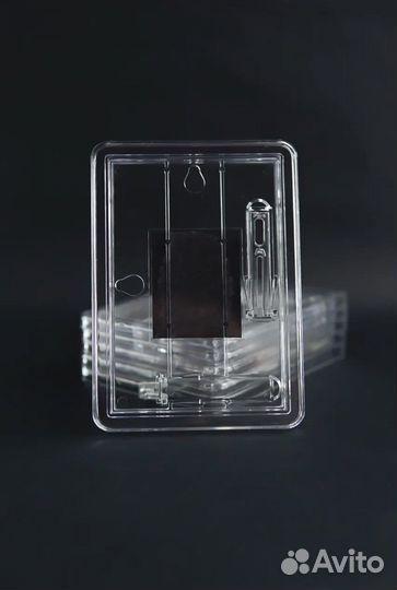 Акриловый магнит 158х108 вставка 150х100 оптом