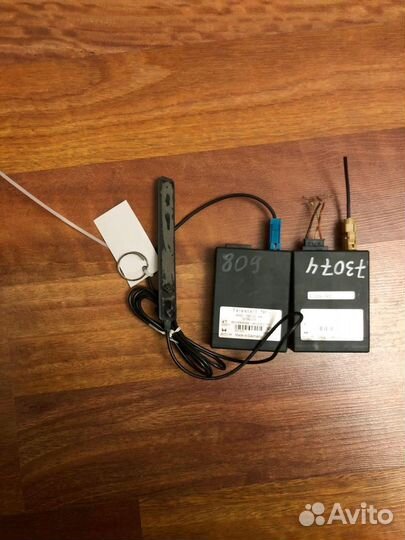 Приёмник Telestart T91