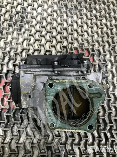 Заслонка дроссельная Honda Civic