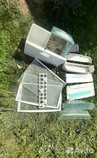 Комплектующие к холодильнику стинол