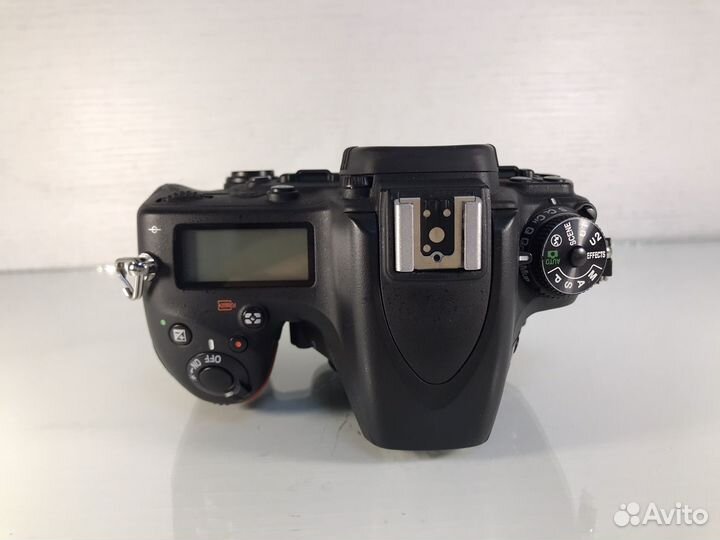 Nikon d750 body (id1218)