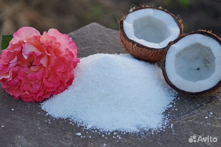 Натуральный гипоаллергенный стиральный порошок