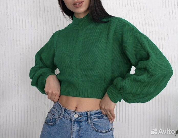 Свитер