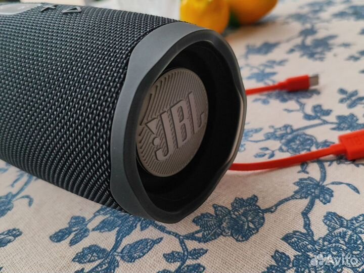 Колонка jbl charge 4 TL оригинал