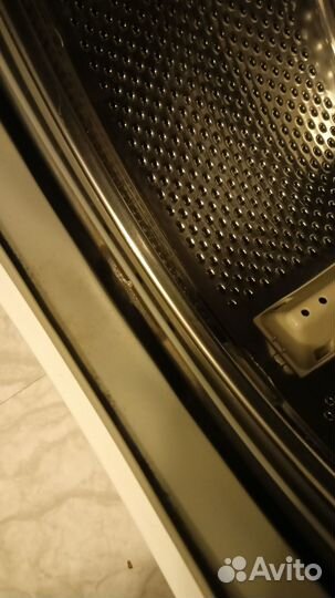 Стиральная машина автомат бу