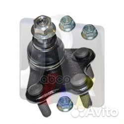 93-09123-256 опора шаровая нижняя левая к-кт V