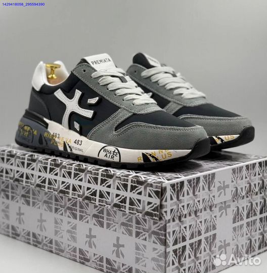 Premiata (Арт.83038)