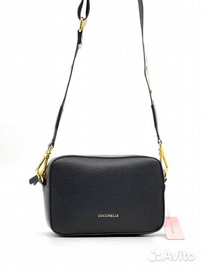 Сумка женская coccinelle