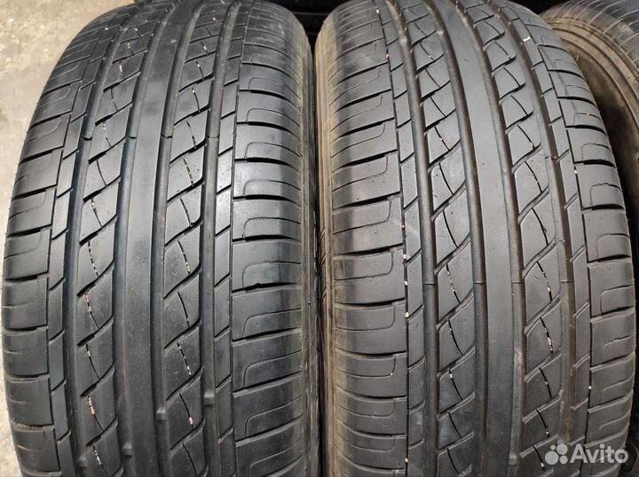 GT Radial Champiro VP1 195/65 R15