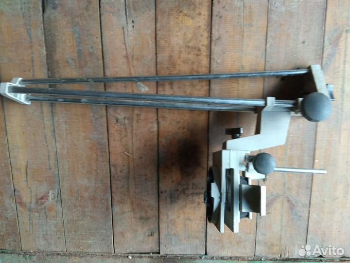 Фотоувеличитель крокус