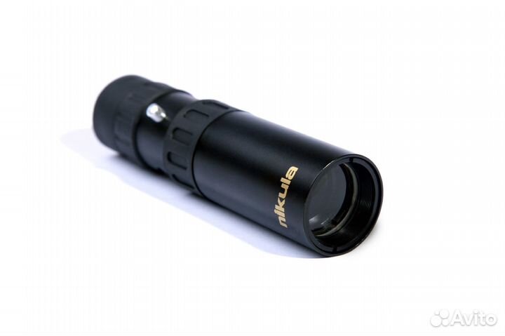 Монокуляр с увеличением в 10-30 раз