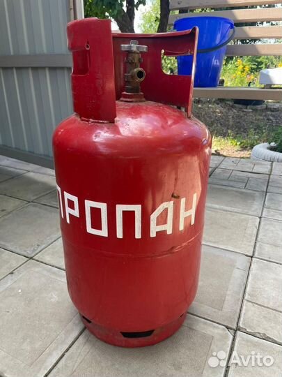 Газовые тепловентиляторы