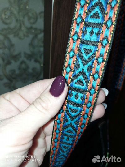 Сумка женская через плечо