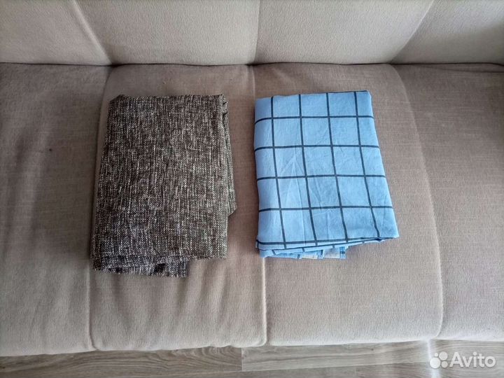 Продам две натяжные простыни