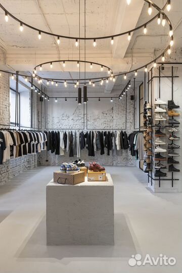 Самые качественные кроссовки