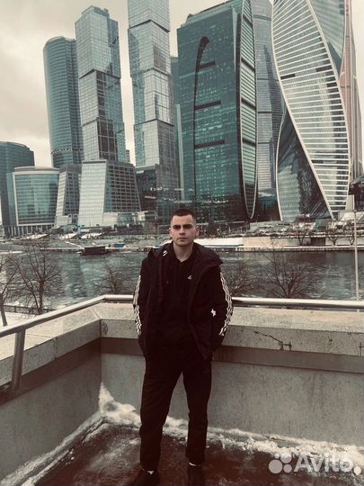 Услуги муж на час