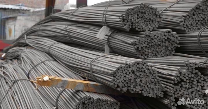 Арматура Вр-2 RM-7963