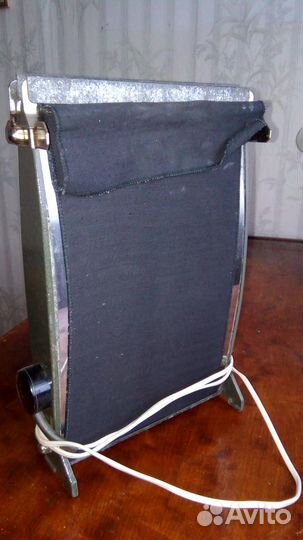 Электроглянцеватель