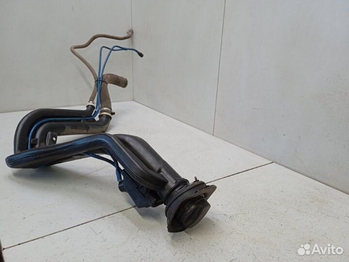 Горловина топливного бака Opel Meriva A 1.6 2006