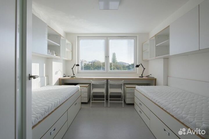 Детская мебель