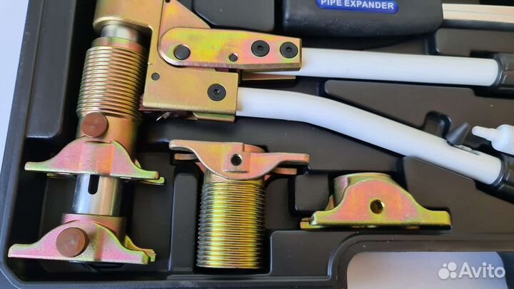 Пресс-инструмент для труб