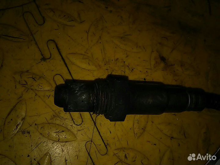 Датчик кислородный/Lambdasonde A8 (D3,4E)