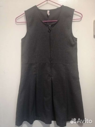 Школьная форма много(для девочки)