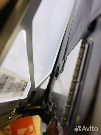 Планшет apple iPad Запчасти