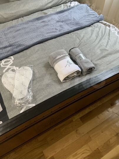 1-к. квартира, 45 м², 2/5 эт.