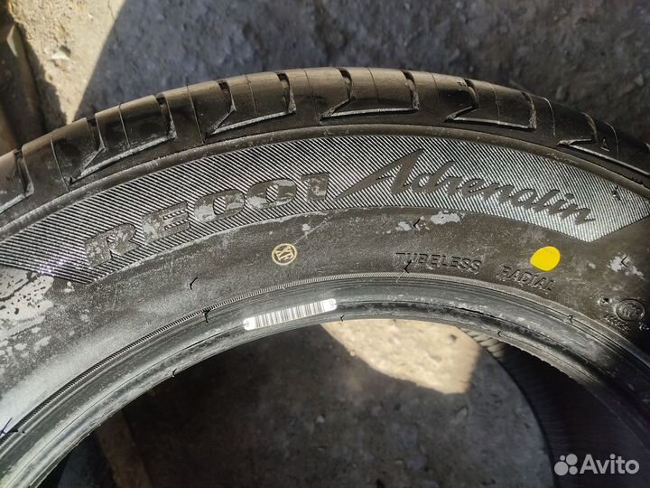 Bridgestone Potenza RE001 Adrenalin 225/55 R16 95W