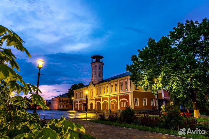 Свой человек Острогожск