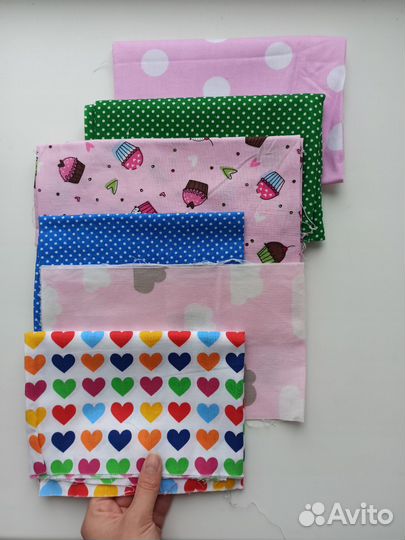 Ткань для рукоделия