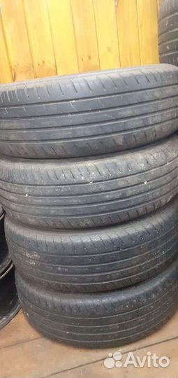 Nexen Aria AH7 185/65 R15 88
