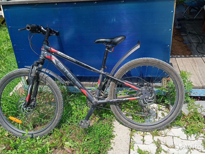 Продам велосипед в хорошем состоянии