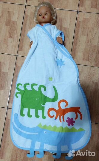 Конверт одеяло