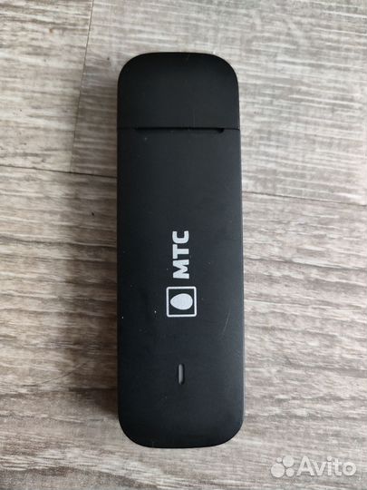 WI FI роутер ZBT WE1626 + Huawei 3372h-153