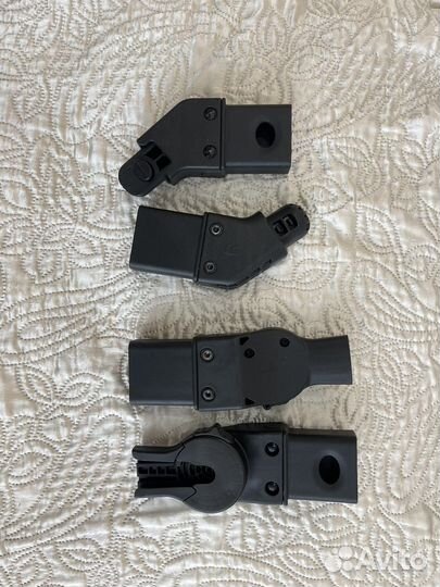 Люлька valco baby