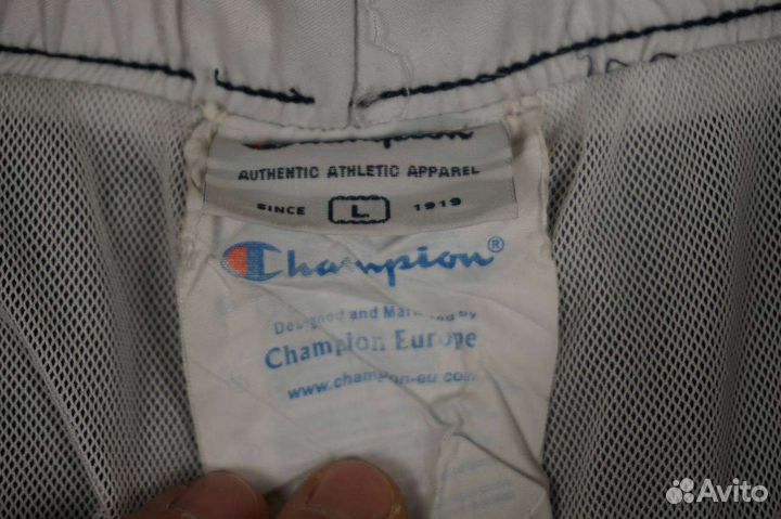Шорты Champion