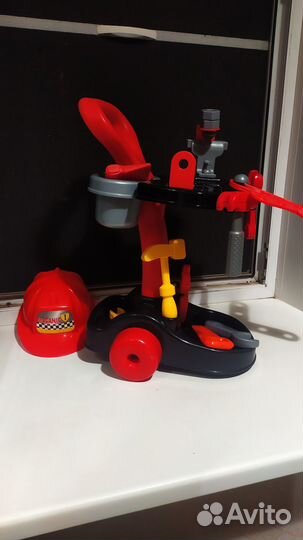 Игрушка-стойка 