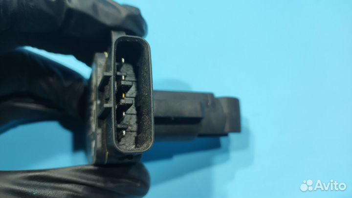 Дмрв для Mazda 3 2003-2009