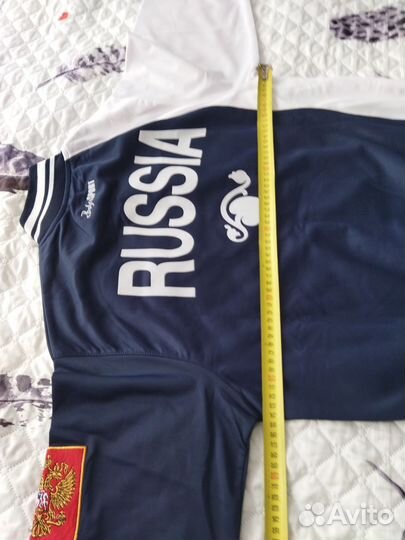 Спортивный костюм Bosco унисекс размер М