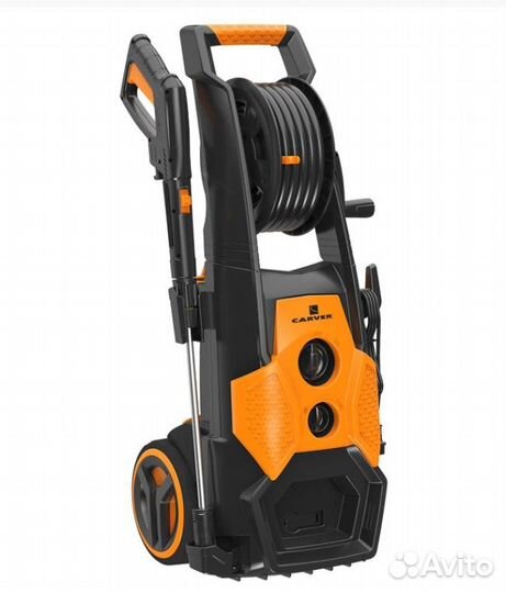 Мойка высокого давления 150 бар