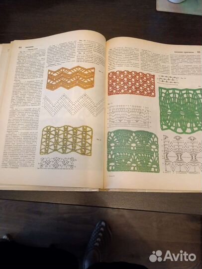 Рукоделие Популярная энциклопедия